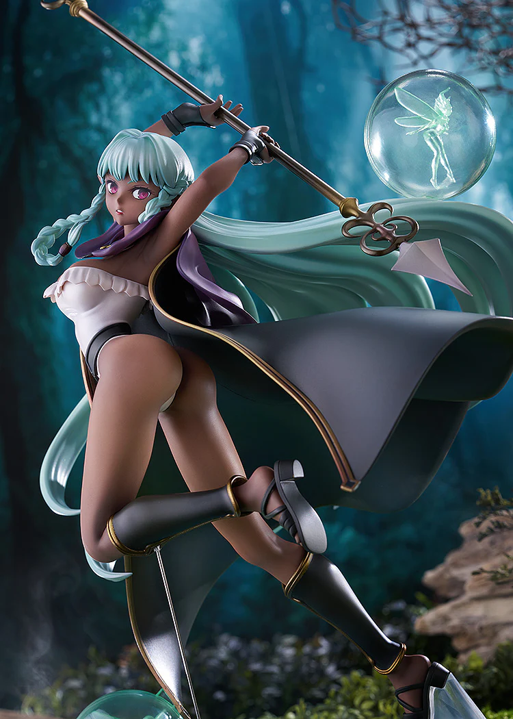 Unicorn Overlord - Rosalinde 1/6 Scale Figure - Image 2