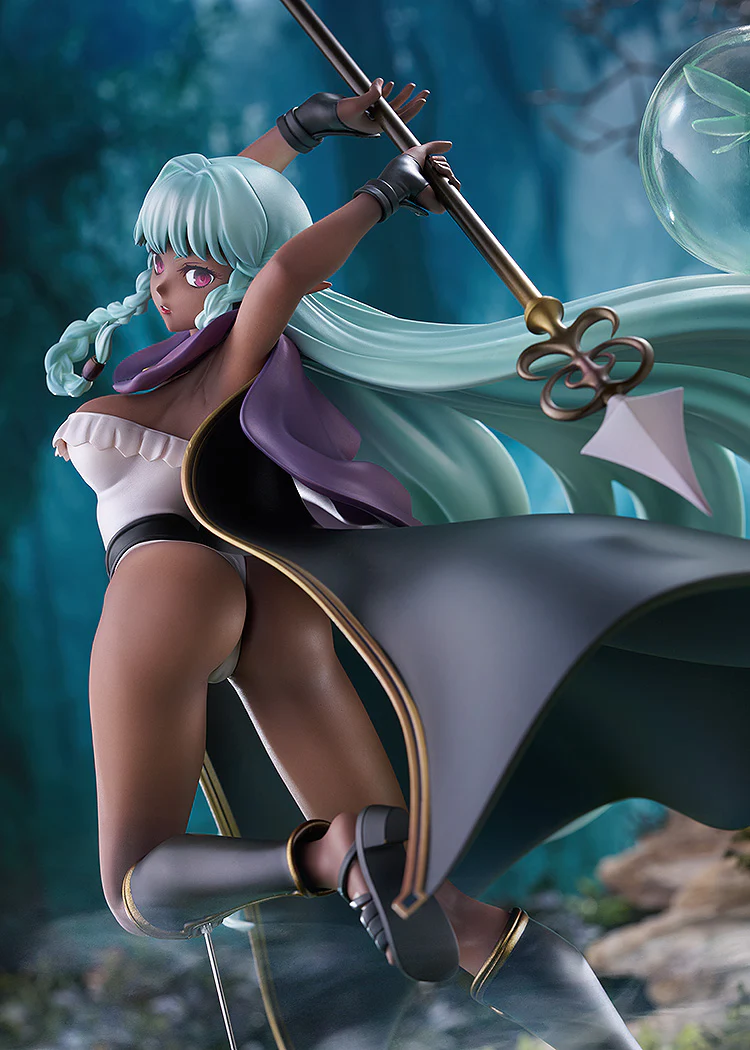 Unicorn Overlord - Rosalinde 1/6 Scale Figure - Image 3