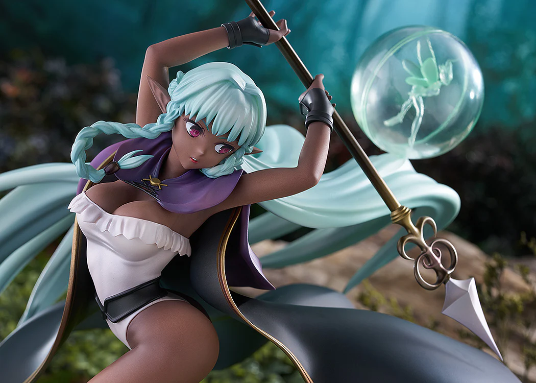 Unicorn Overlord - Rosalinde 1/6 Scale Figure - Image 4