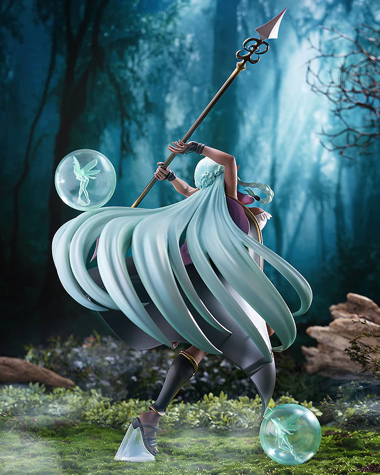 Unicorn Overlord - Rosalinde 1/6 Scale Figure - Image 6