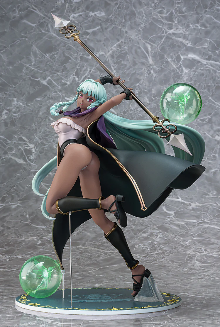 Unicorn Overlord - Rosalinde 1/6 Scale Figure - Image 7