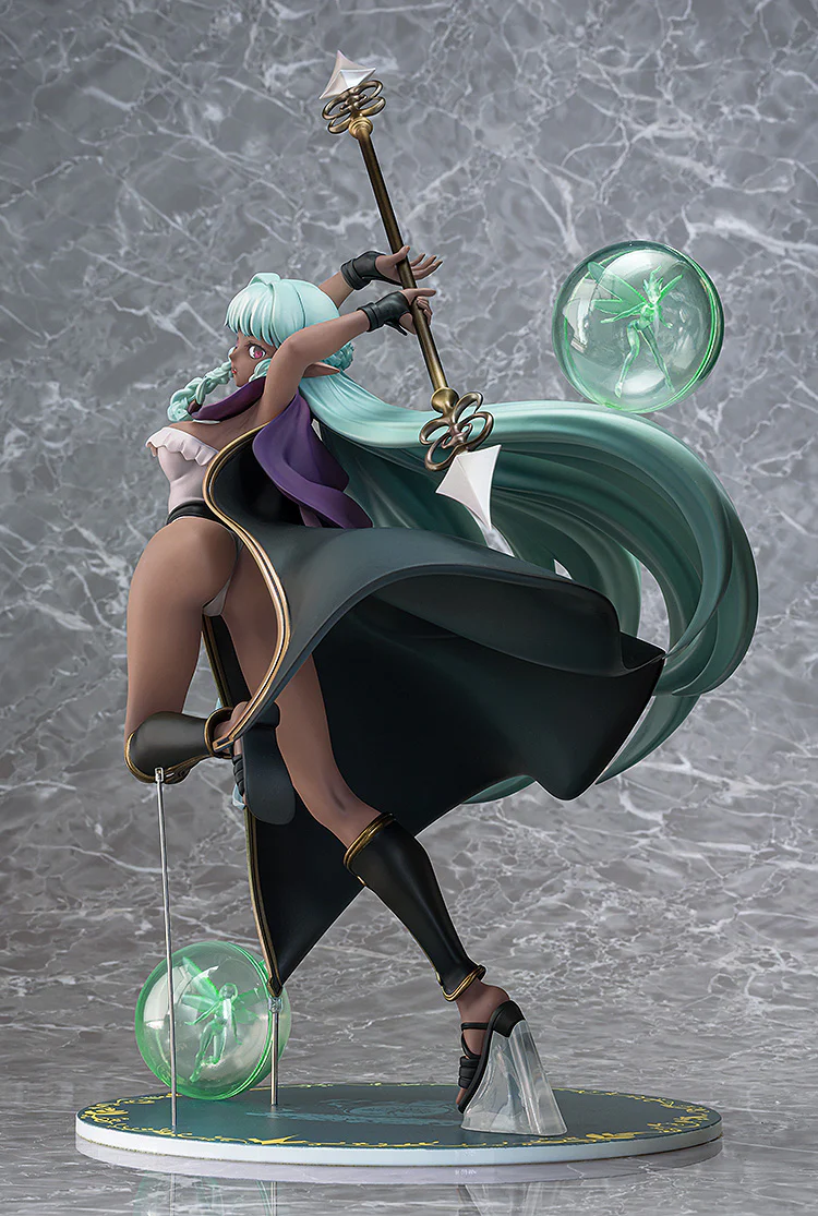 Unicorn Overlord - Rosalinde 1/6 Scale Figure - Image 9