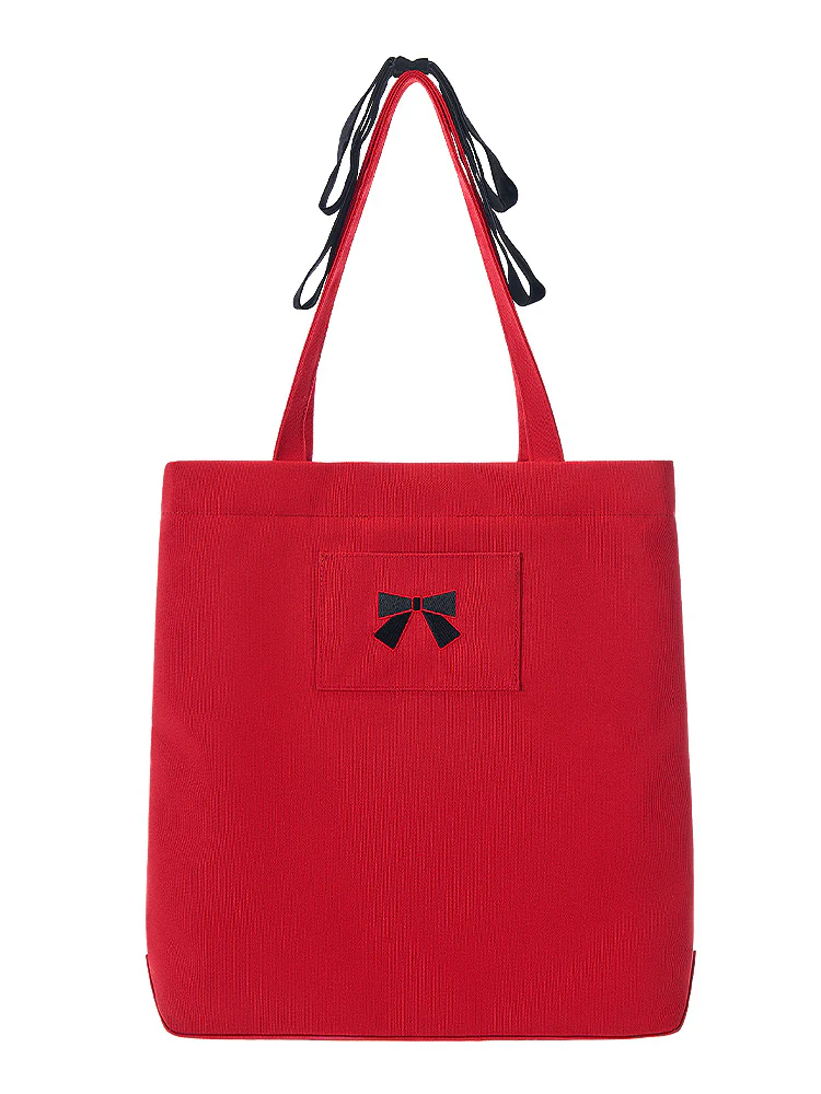 Rozen Maiden - Ribbon Series: Canvas Tote - Image 2