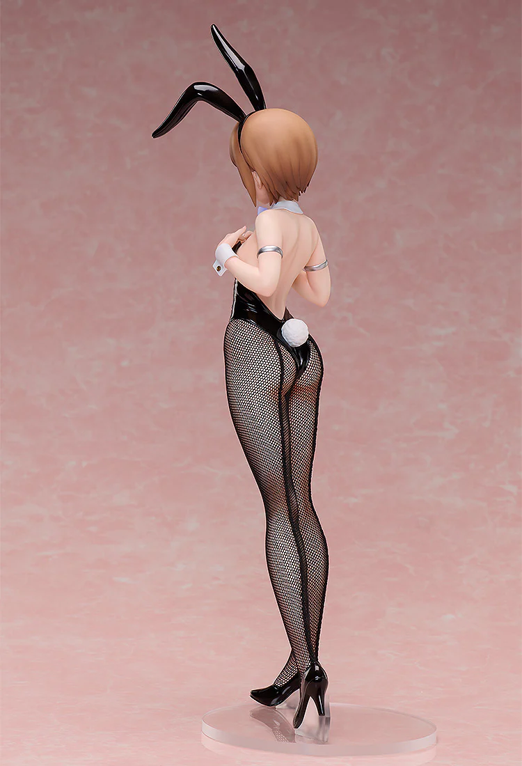 Love Is Indivisible by Twins - Rumi Jinguji: Bunny Ver. 1/6 Scale Figure - Image 4