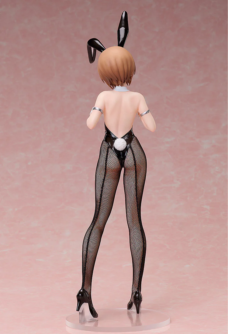 Love Is Indivisible by Twins - Rumi Jinguji: Bunny Ver. 1/6 Scale Figure - Image 5