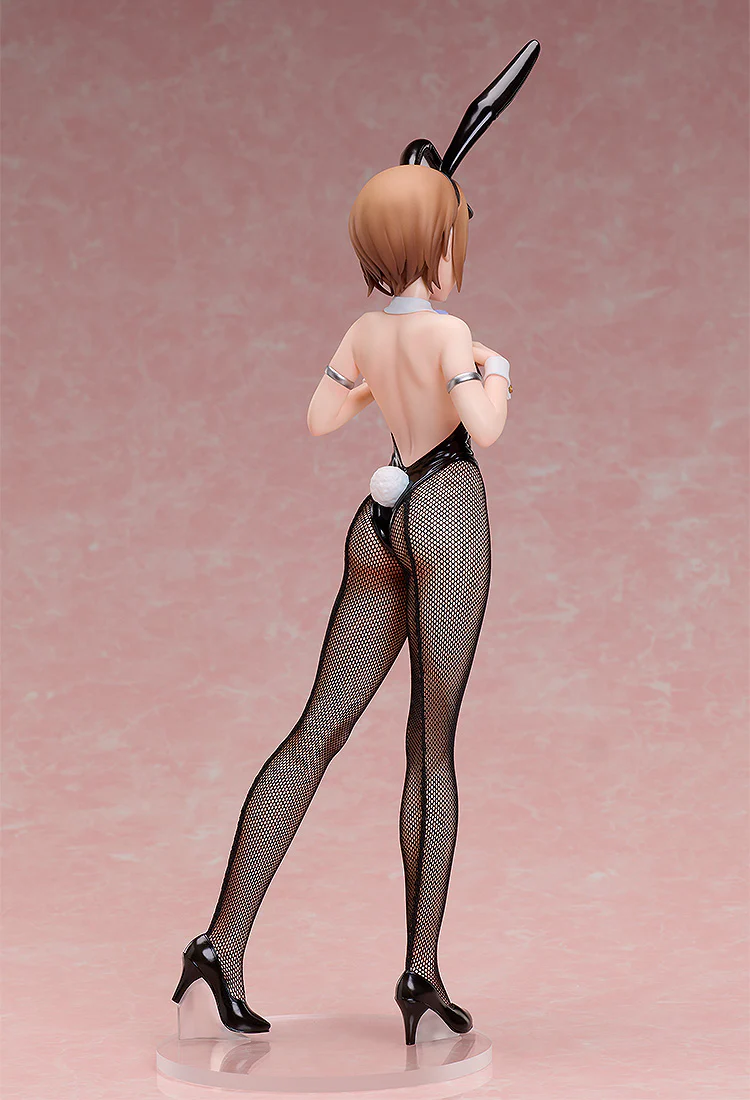 Love Is Indivisible by Twins - Rumi Jinguji: Bunny Ver. 1/6 Scale Figure - Image 6