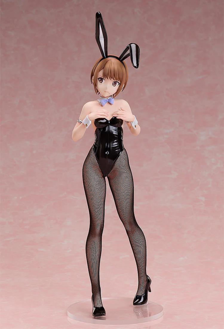 Love Is Indivisible by Twins - Rumi Jinguji: Bunny Ver. 1/6 Scale Figure - Image 7
