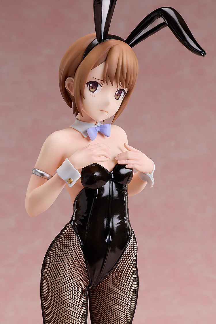 Love Is Indivisible by Twins - Rumi Jinguji: Bunny Ver. 1/6 Scale Figure - Image 8