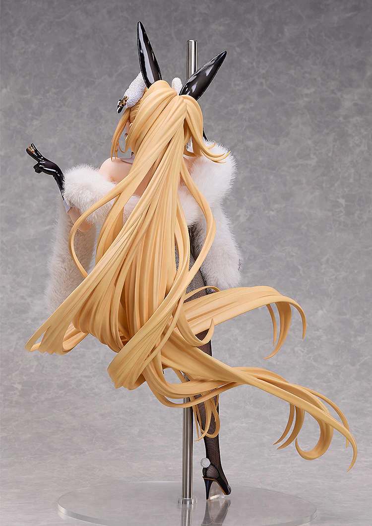 GODDESS OF VICTORY: NIKKE - Rupee: Rabbit Deluxe 1/4 Scale Figure - Image 6