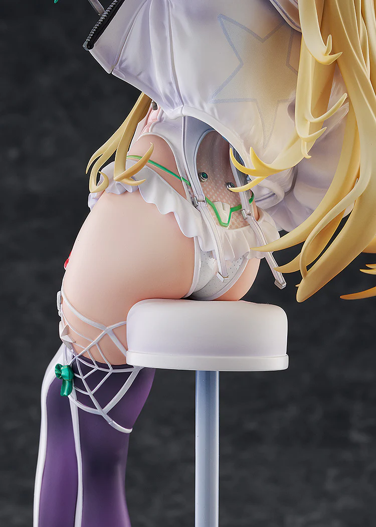 GODDESS OF VICTORY: NIKKE - Rupee: Winter Shopper 1/6 Scale Figure - Image 14