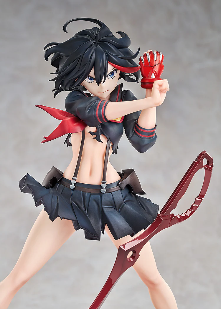 KILL la KILL - Ryuko Matoi: Transformation Ver. 1/7 Scale Figure - Image 10