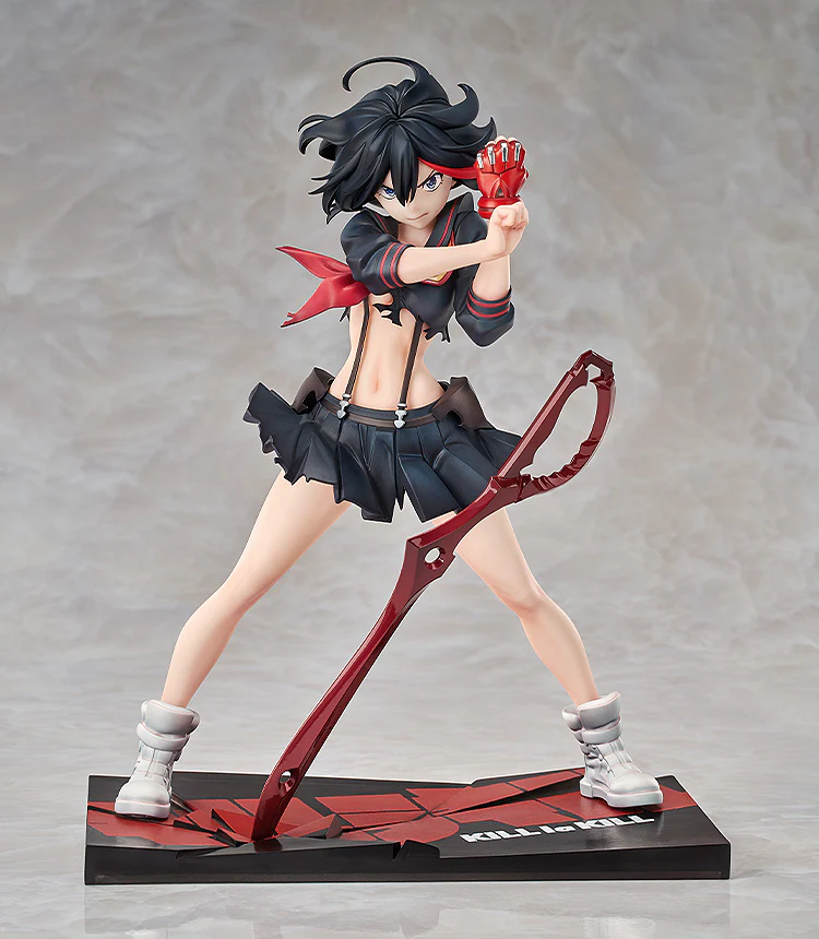 KILL la KILL - Ryuko Matoi: Transformation Ver. 1/7 Scale Figure - Image 5
