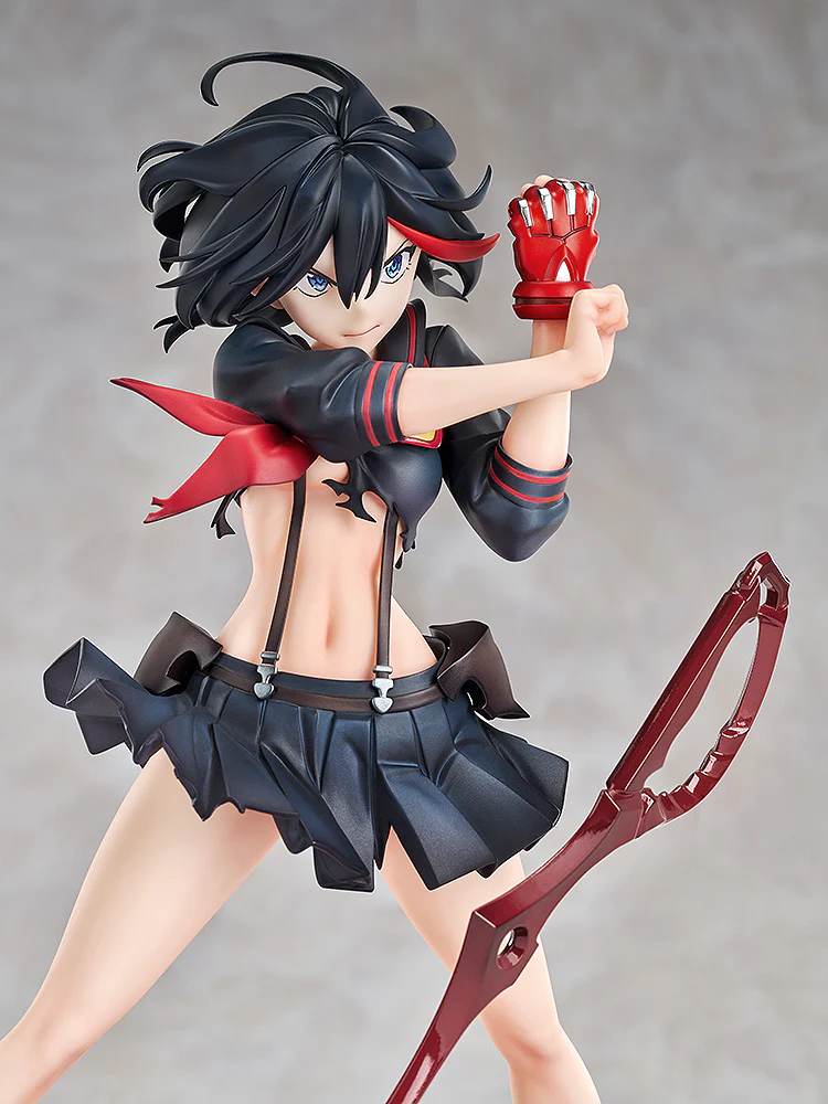 KILL la KILL - Ryuko Matoi: Transformation Ver. 1/7 Scale Figure - Image 7