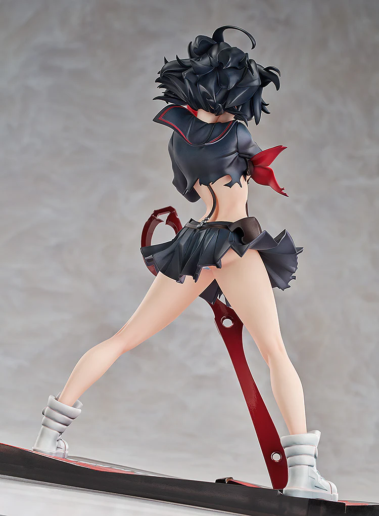 KILL la KILL - Ryuko Matoi: Transformation Ver. 1/7 Scale Figure - Image 8
