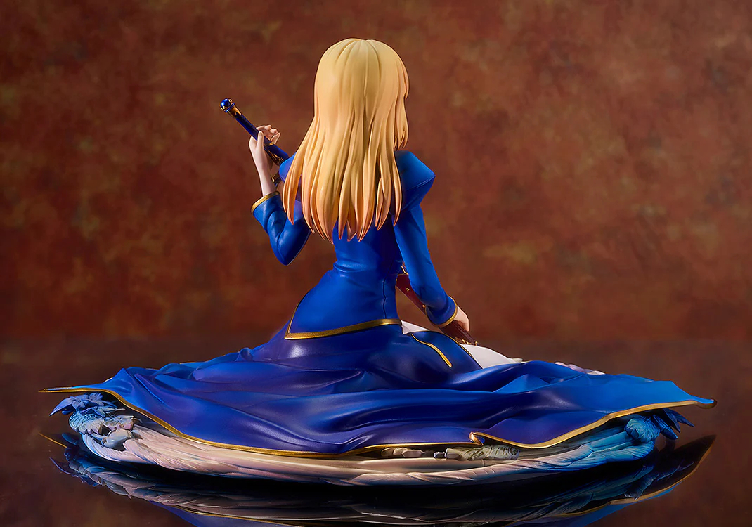 Fate/stay night - Saber -Garden of Avalon - 1/7 Scale Figure - Image 9