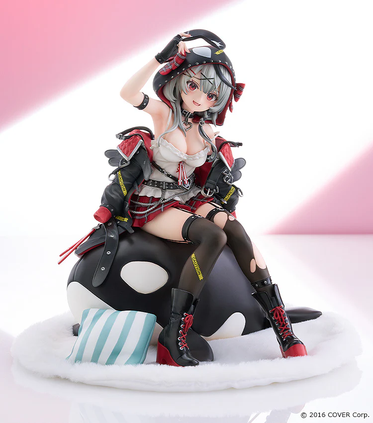 hololive production - Sakamata Chloe 1/6 Scale Figure - Image 10