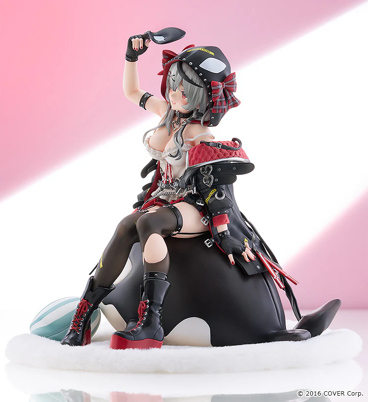hololive production - Sakamata Chloe 1/6 Scale Figure - Image 11