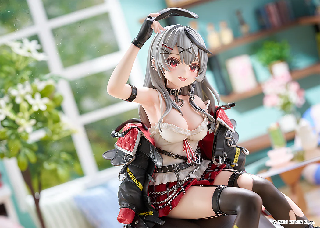 hololive production - Sakamata Chloe 1/6 Scale Figure - Image 3