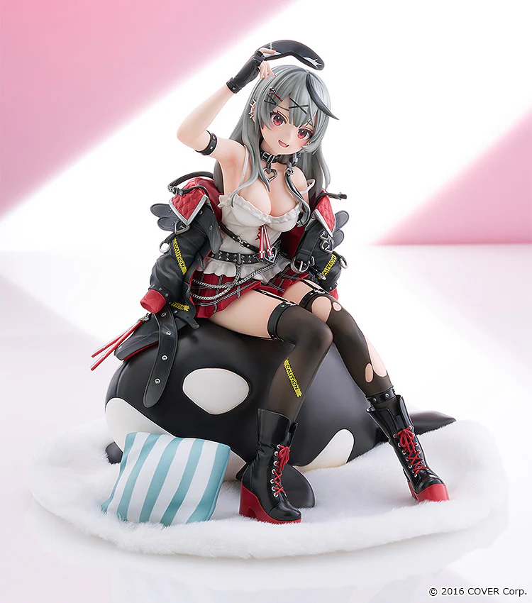 hololive production - Sakamata Chloe 1/6 Scale Figure - Image 7