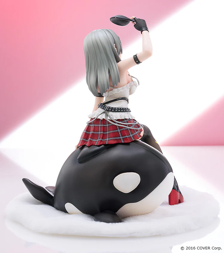 hololive production - Sakamata Chloe 1/6 Scale Figure - Image 9