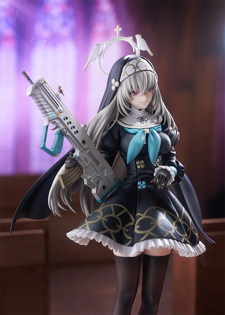 Blue Archive - Sakurako 1/7 Scale Figure - Image 3