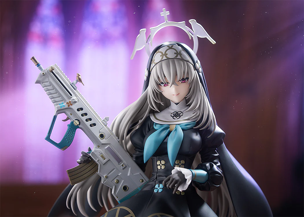 Blue Archive - Sakurako 1/7 Scale Figure - Image 4