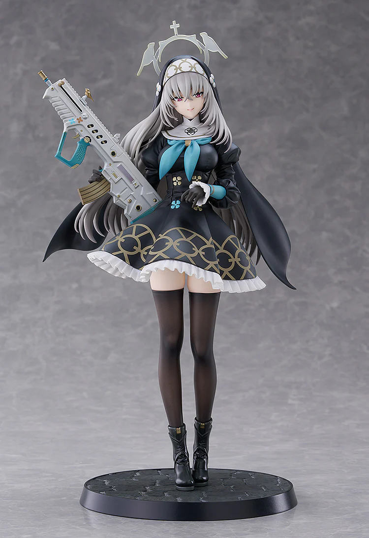Blue Archive - Sakurako 1/7 Scale Figure - Image 6
