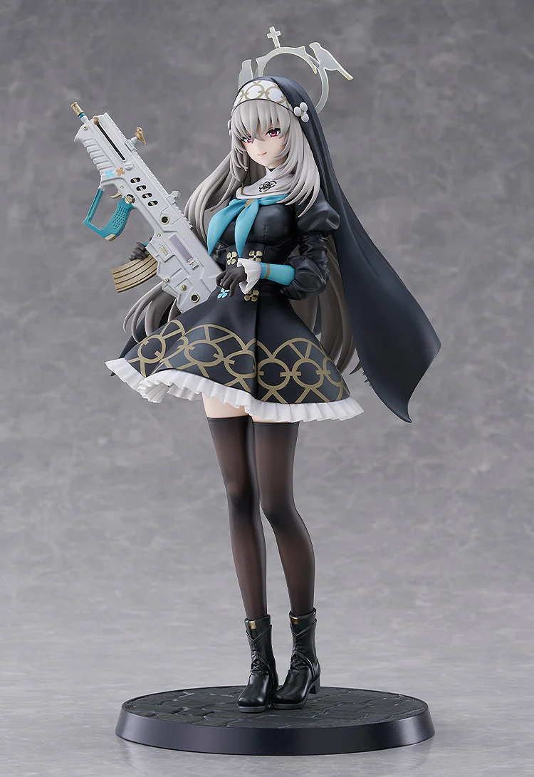 Blue Archive - Sakurako 1/7 Scale Figure - Image 7