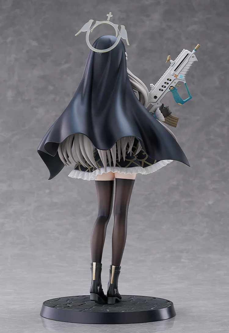 Blue Archive - Sakurako 1/7 Scale Figure - Image 8