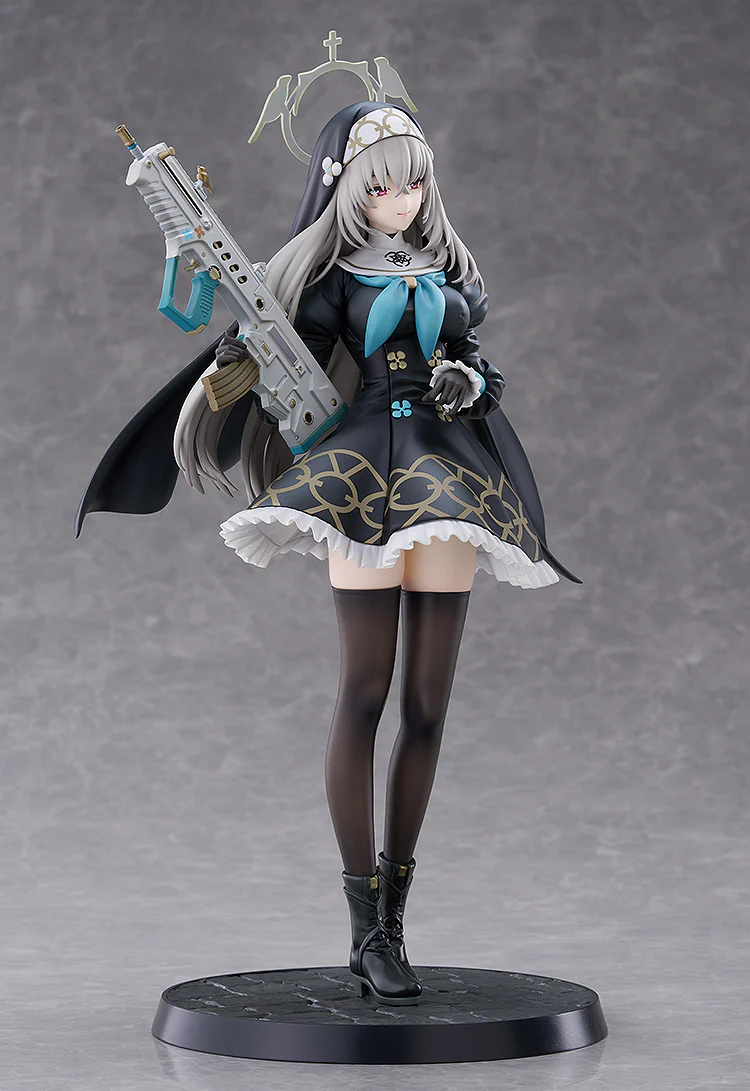 Blue Archive - Sakurako 1/7 Scale Figure - Image 9