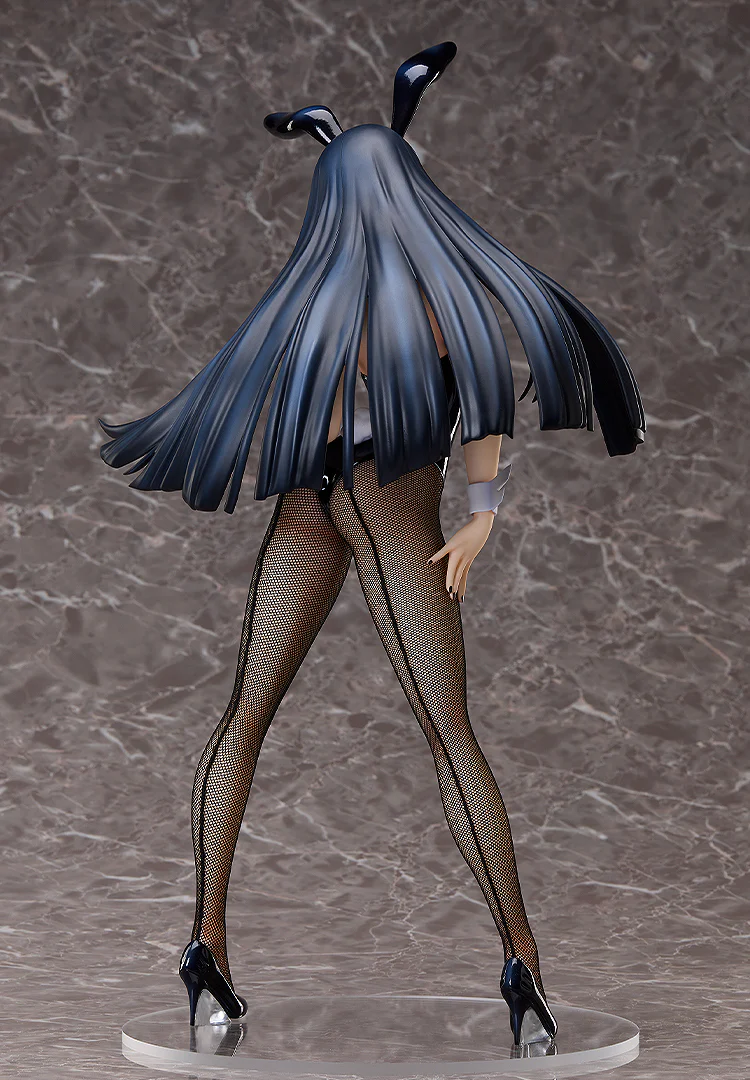 KILL la KILL - Satsuki Kiryuin: Bunny Ver. 1/4 Scale Figure - Image 6