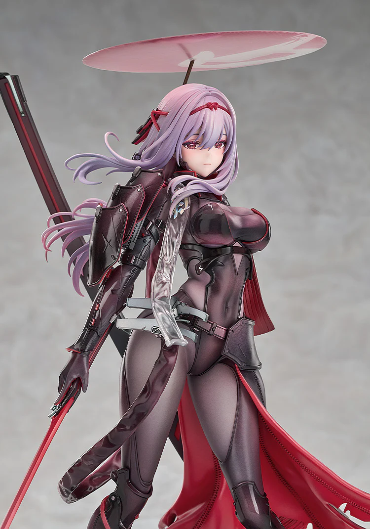 GODDESS OF VICTORY: NIKKE - Scarlet: Black Shadow 1/7 Scale Figure - Image 10