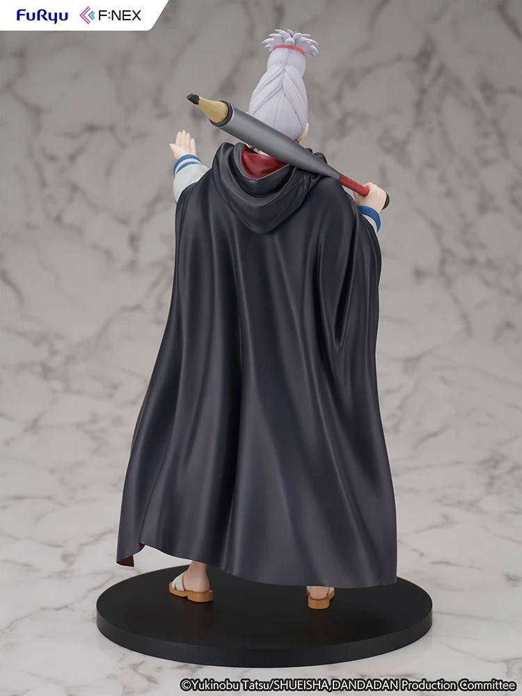 Dandadan  - Seiko 1/7 Scale Figure - Image 4