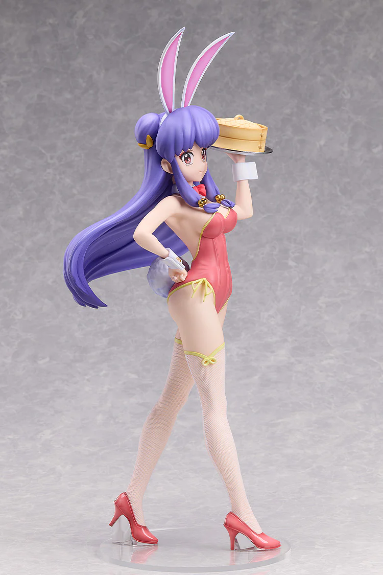 Ranma 1/2 - Shampoo: Bunny Ver. 1/4 Scale Figure - Image 4