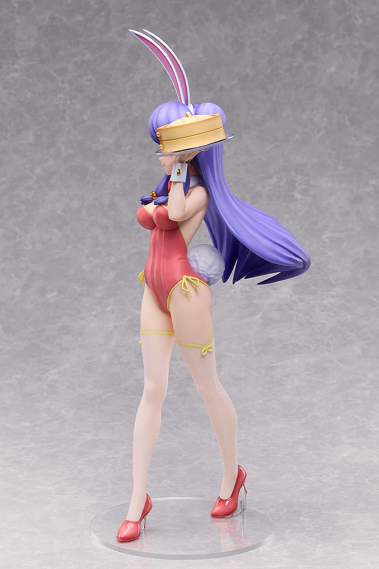 Ranma 1/2 - Shampoo: Bunny Ver. 1/4 Scale Figure - Image 5