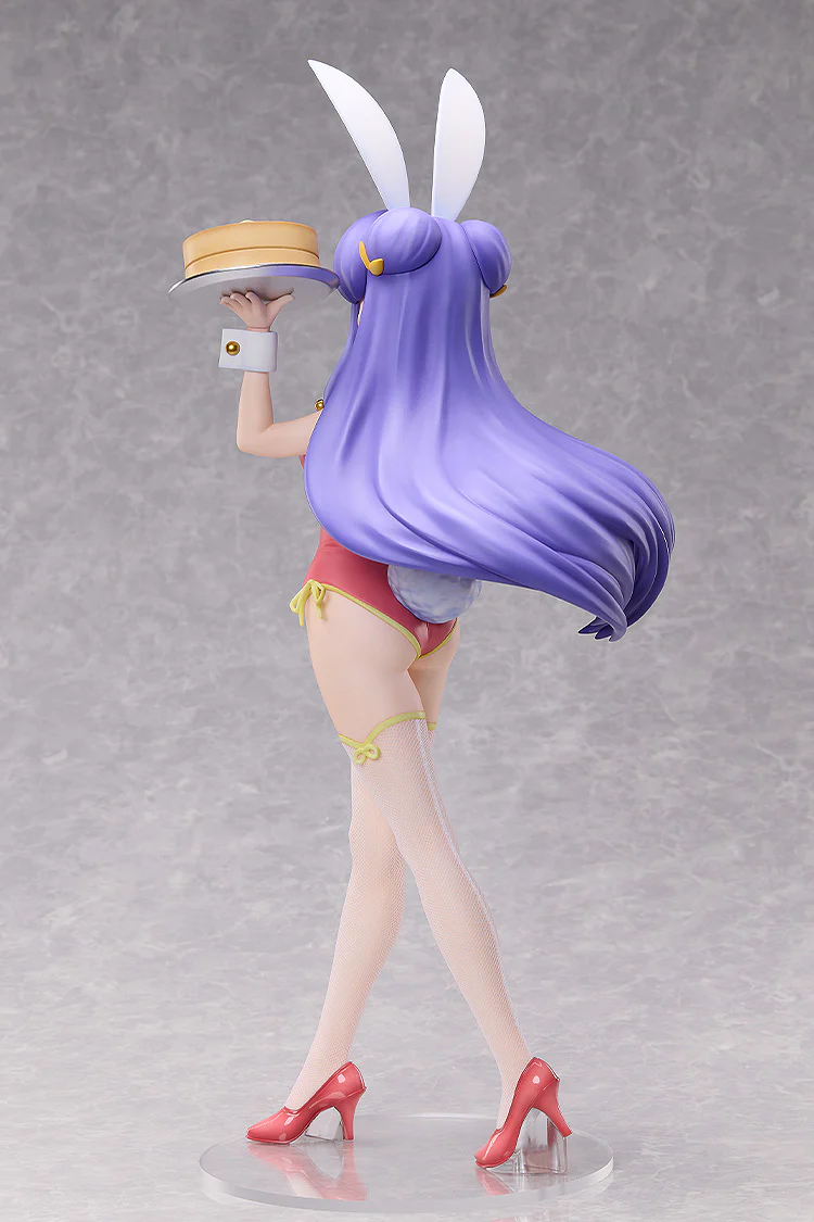 Ranma 1/2 - Shampoo: Bunny Ver. 1/4 Scale Figure - Image 6