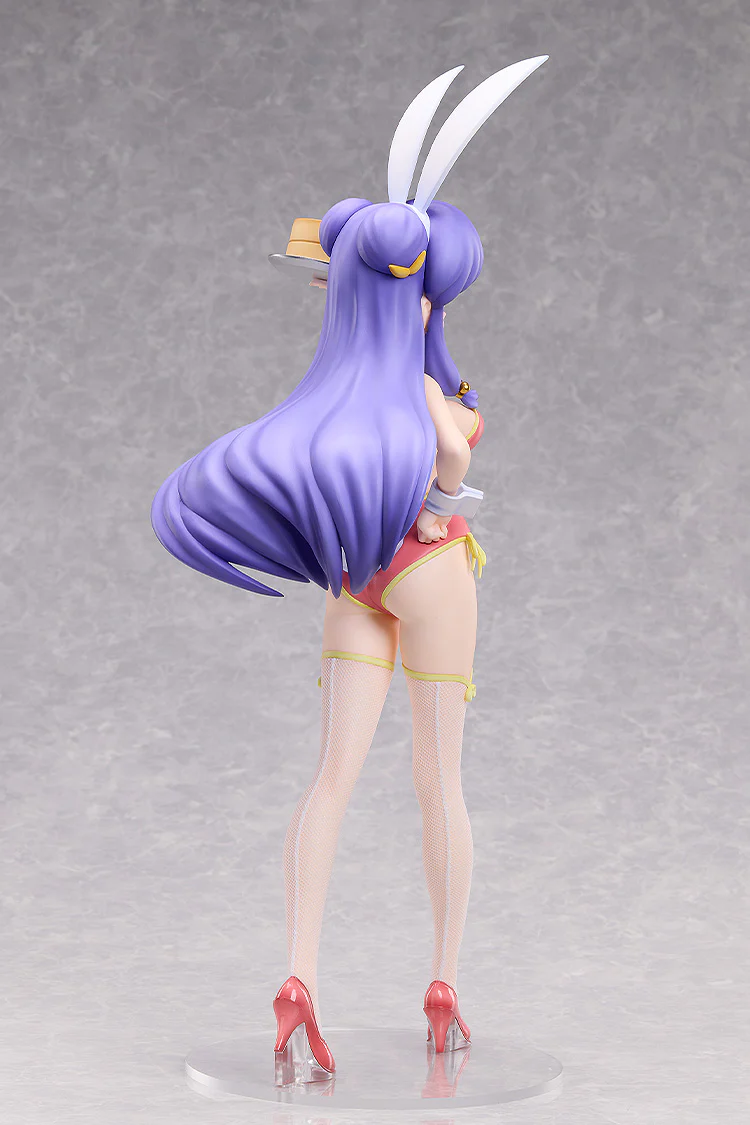 Ranma 1/2 - Shampoo: Bunny Ver. 1/4 Scale Figure - Image 7