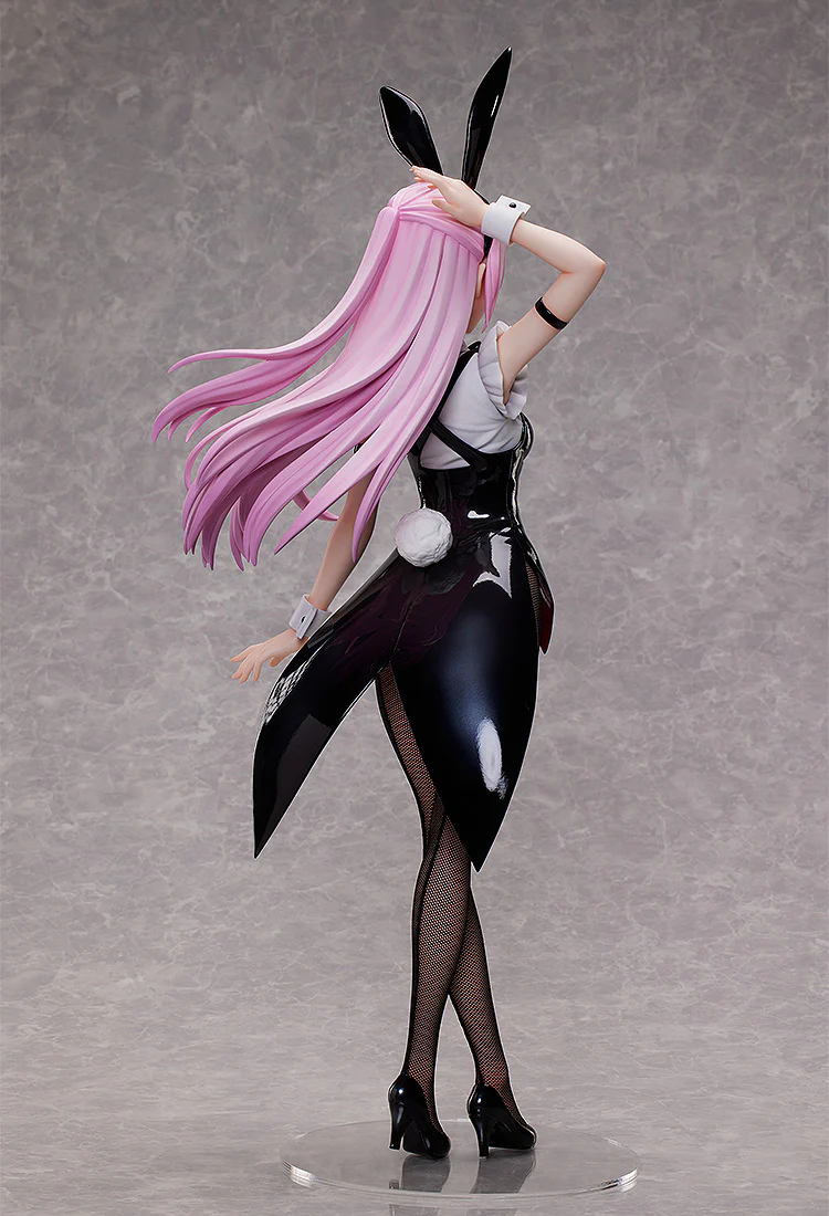 Shikimori's Not Just a Cutie-Shikimori: Bunny Ver. 1/4 Scale Figure - Image 5