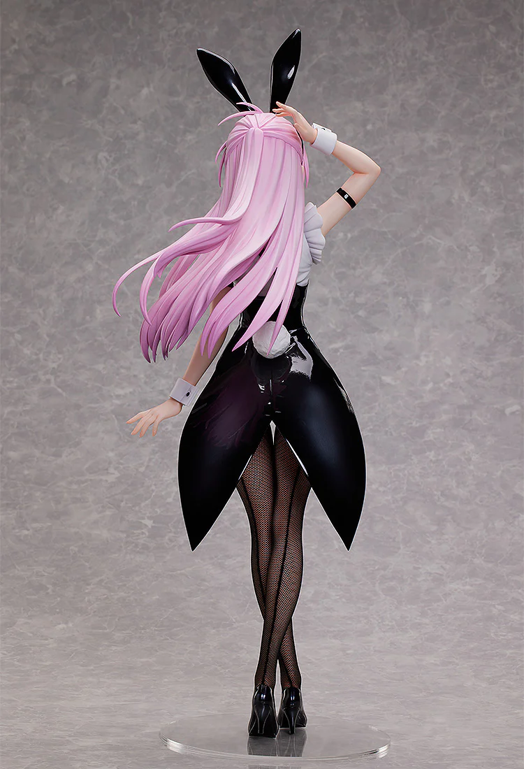 Shikimori's Not Just a Cutie-Shikimori: Bunny Ver. 1/4 Scale Figure - Image 7