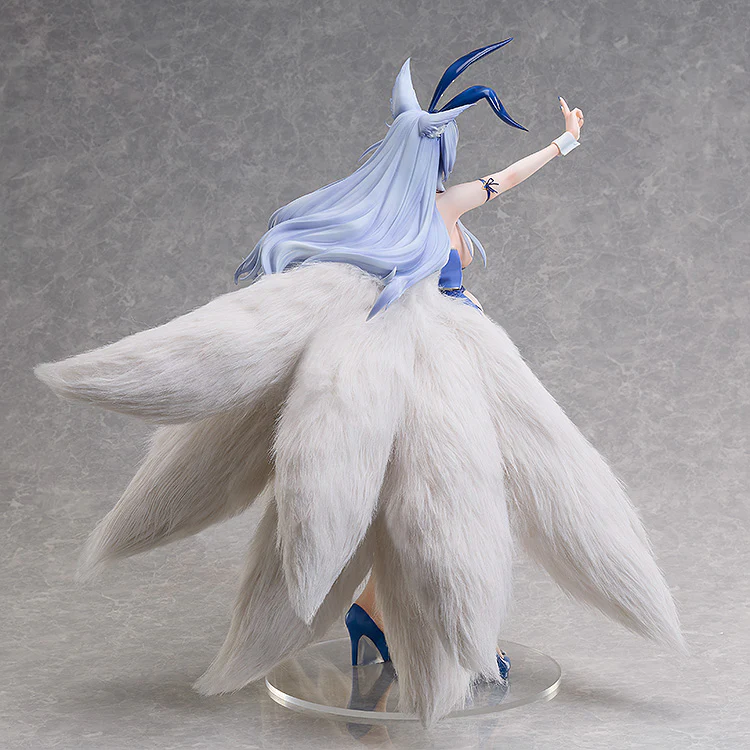 Azur Lane - Shinano: Visions of Fantasy 1/4 Scale Figure - Image 5