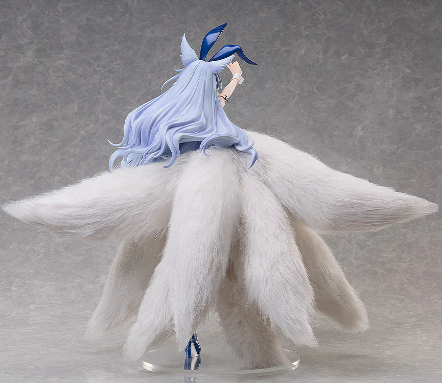 Azur Lane - Shinano: Visions of Fantasy 1/4 Scale Figure - Image 6