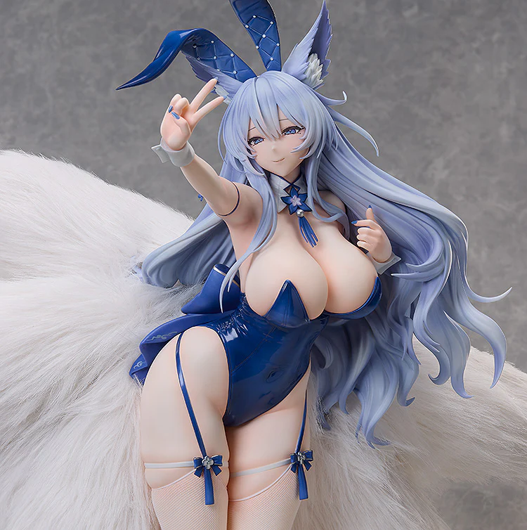 Azur Lane - Shinano: Visions of Fantasy 1/4 Scale Figure - Image 7