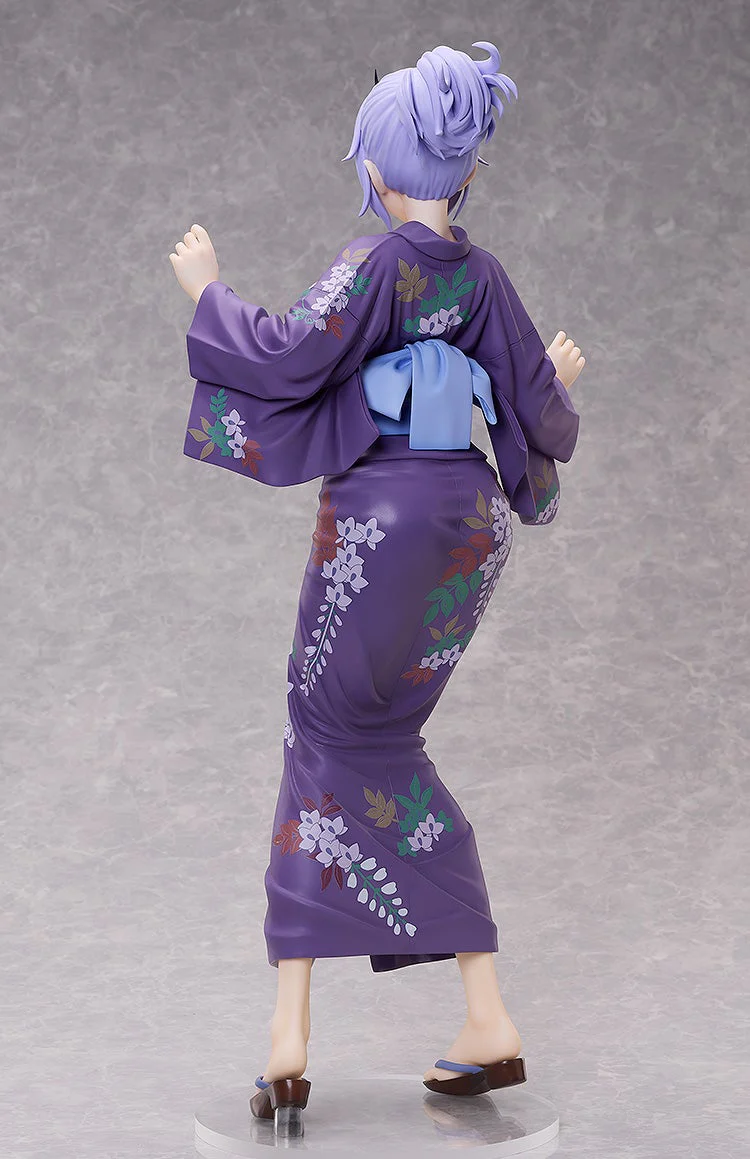 That Time I Got Reincarnated as a Slime - Shion: Yukata Ver. 1/4 Scale Figure - Image 5
