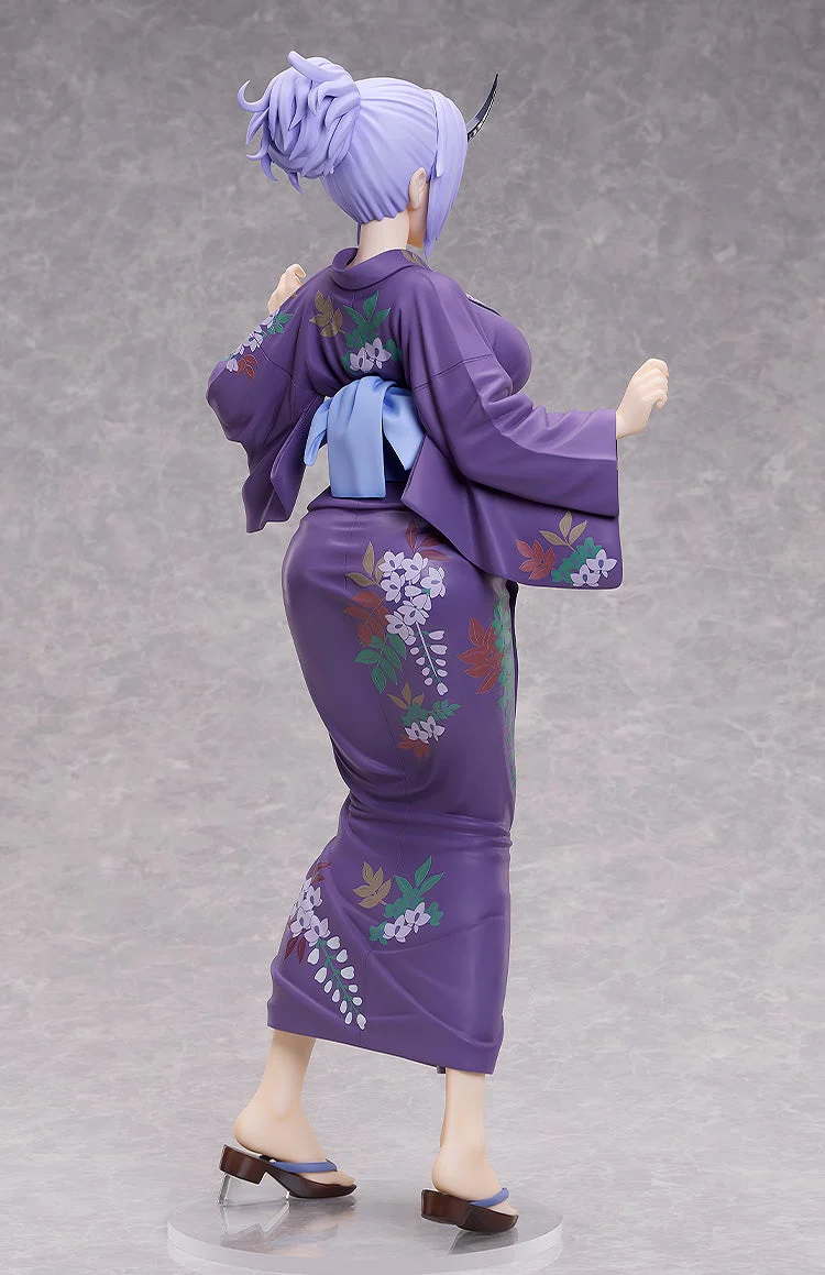 That Time I Got Reincarnated as a Slime - Shion: Yukata Ver. 1/4 Scale Figure - Image 6