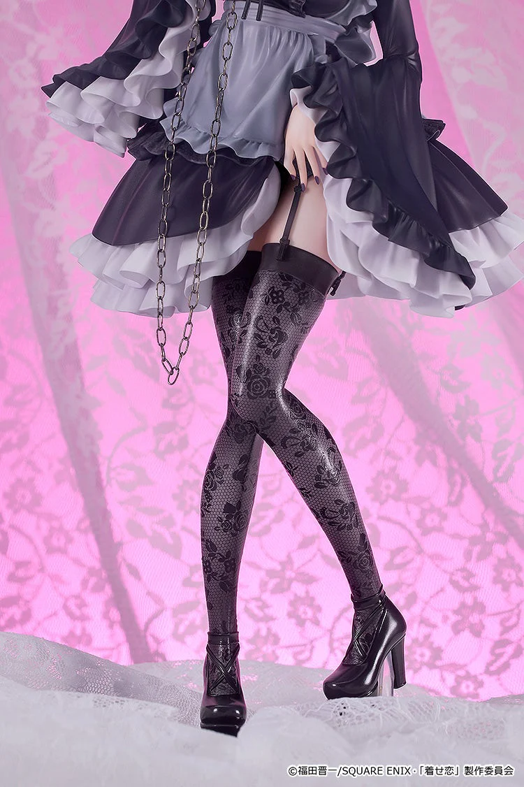 My Dress-Up Darling - Shizuku Kuroe: Cosplay by Marin 1/6 Scale Figure - Image 12