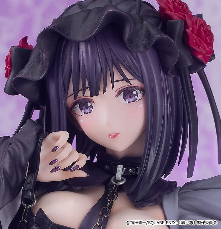 My Dress-Up Darling - Shizuku Kuroe: Cosplay by Marin 1/6 Scale Figure - Image 2