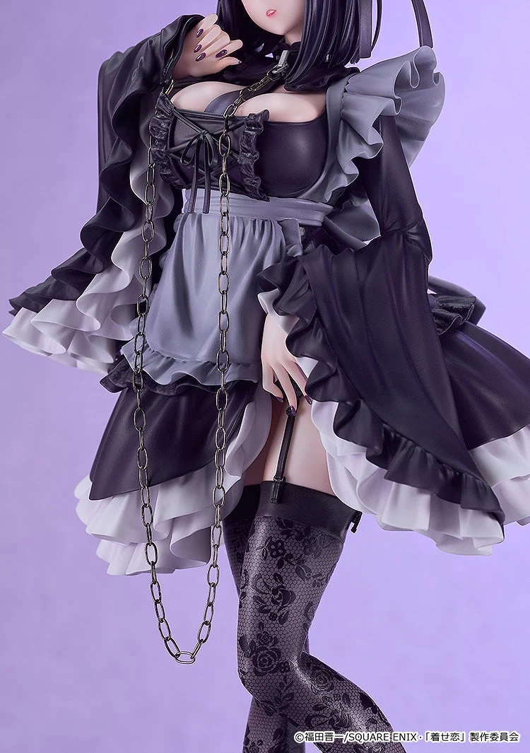 My Dress-Up Darling - Shizuku Kuroe: Cosplay by Marin 1/6 Scale Figure - Image 4