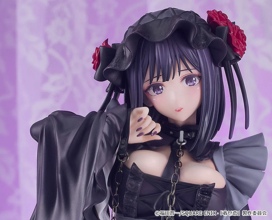 My Dress-Up Darling - Shizuku Kuroe: Cosplay by Marin 1/6 Scale Figure - Image 5