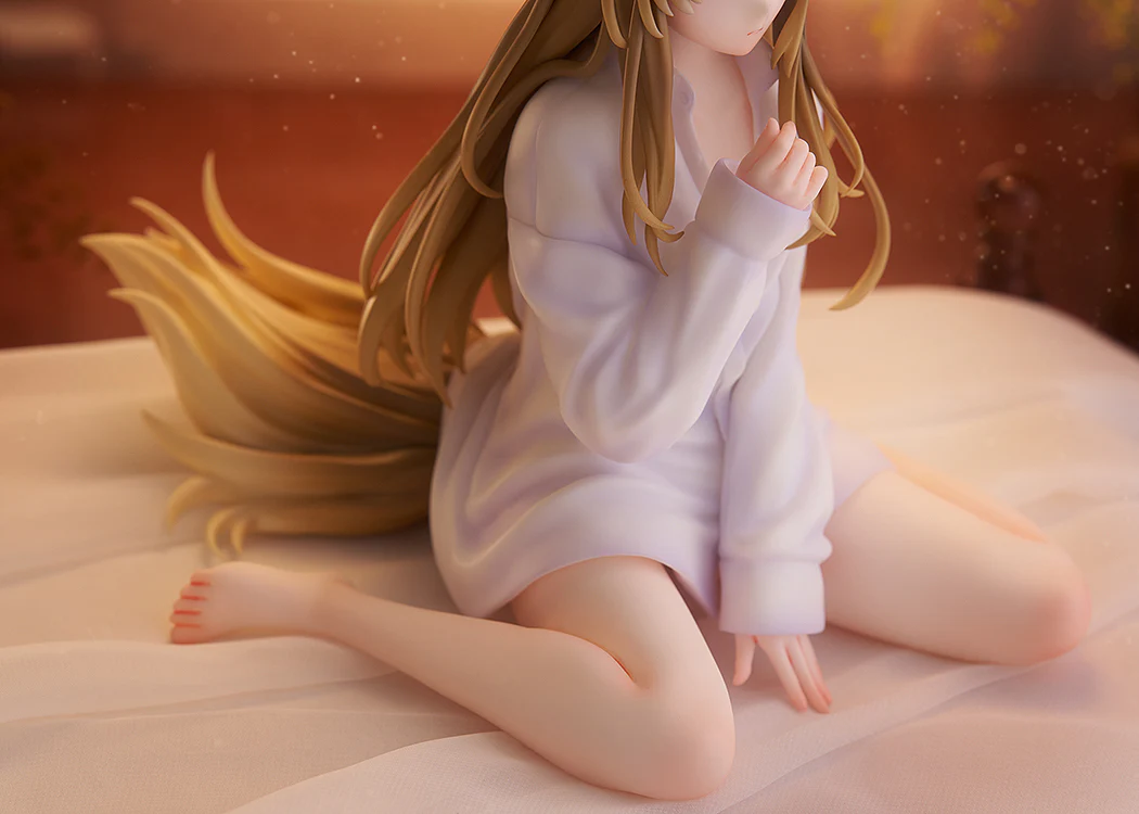 Spice and Wolf Series - Holo: Dress Shirt Ver. 1/7 Scale Figure - Image 4