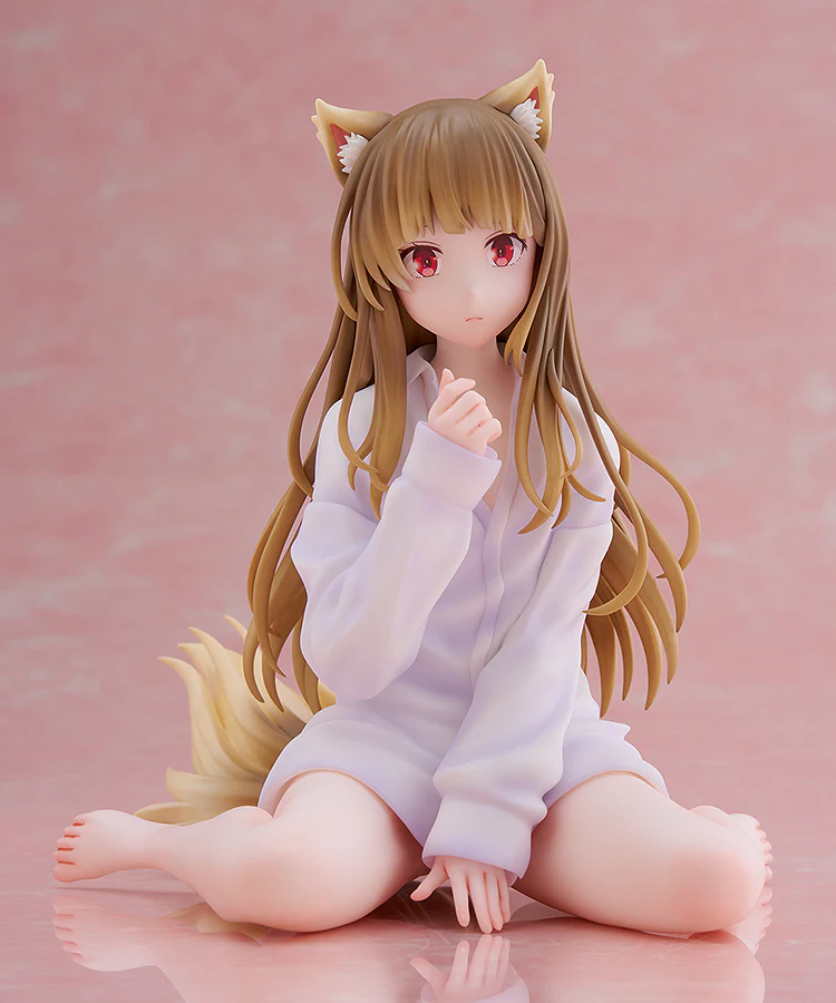 Spice and Wolf Series - Holo: Dress Shirt Ver. 1/7 Scale Figure - Image 5